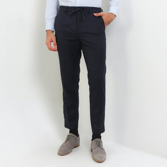 Cardinal Celana Panjang Formal Straight Fit Ankle Length Pria F4008F02H