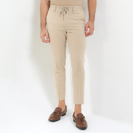 Cardinal Celana Panjang Formal Straight Fit Ankle Length Pria F4010F05C