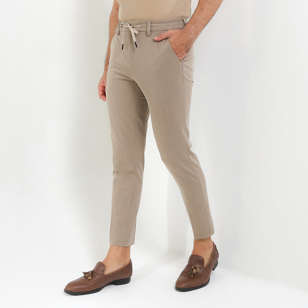 Cardinal Celana Panjang Formal Straight Fit Ankle Length Pria F4011F05D