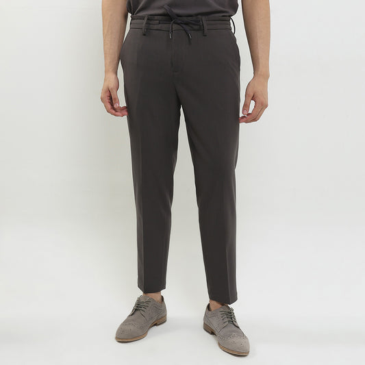 Cardinal Celana Panjang Formal Straight Fit Ankle Length Pria F4012F04D