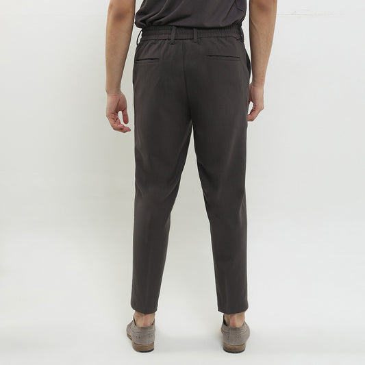 Cardinal Celana Panjang Formal Straight Fit Ankle Length Pria F4012F04D