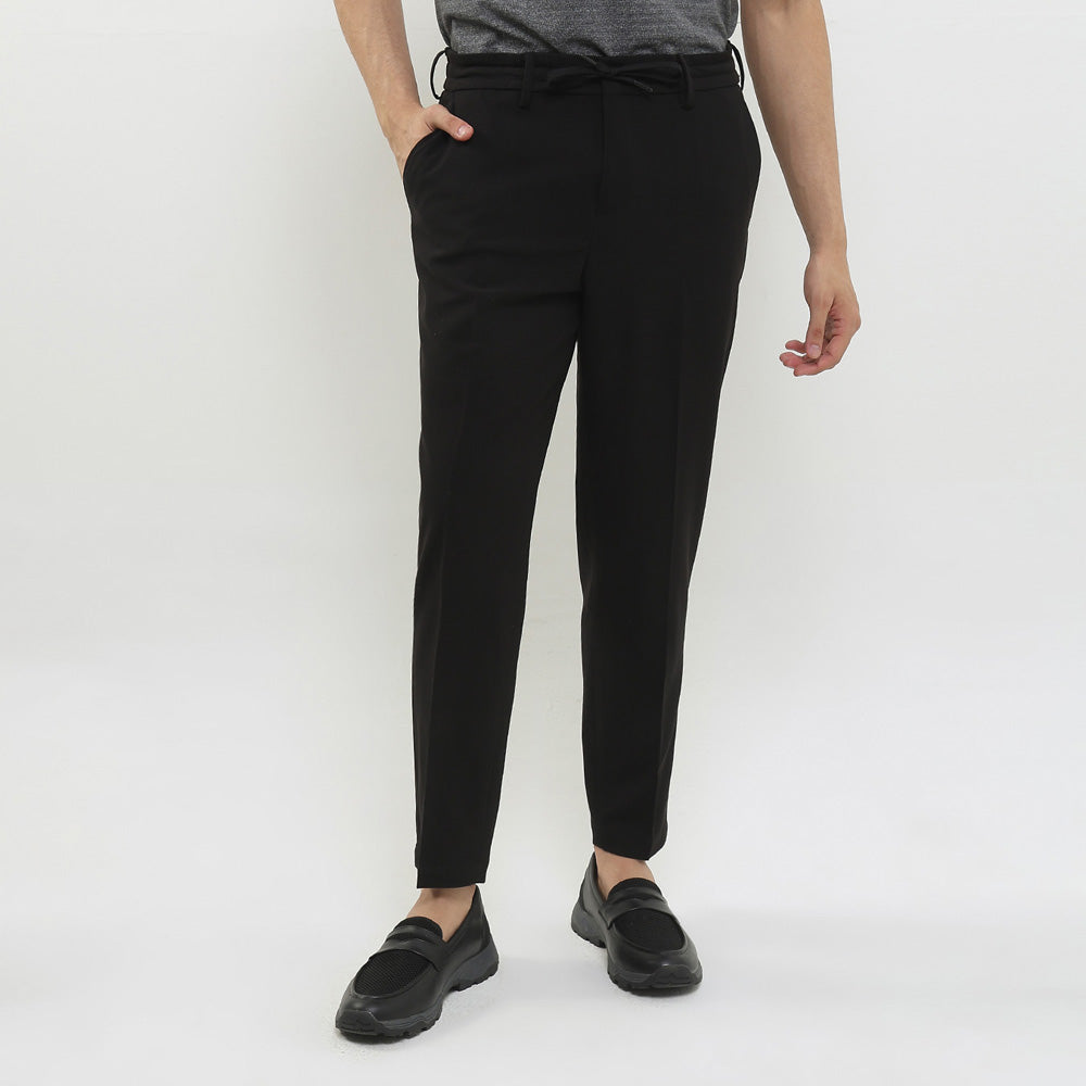 Cardinal Celana Panjang Formal Straight Fit Ankle Length Pria F4013F01A