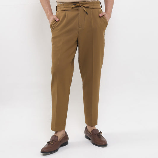 Cardinal Celana Panjang Formal Straight Fit Ankle Length Pria F4014F03E