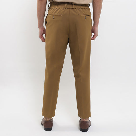 Cardinal Celana Panjang Formal Straight Fit Ankle Length Pria F4014F03E
