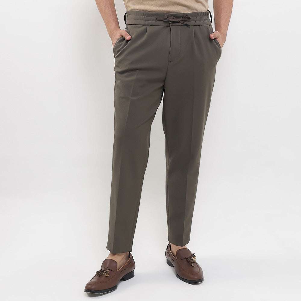 Cardinal Celana Panjang Formal Straight Fit Ankle Length Pria F4015F06E