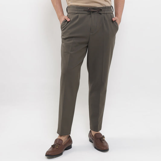 Cardinal Celana Panjang Formal Straight Fit Ankle Length Pria F4015F06E