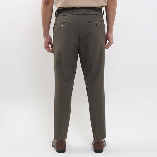Cardinal Celana Panjang Formal Straight Fit Ankle Length Pria F4015F06E