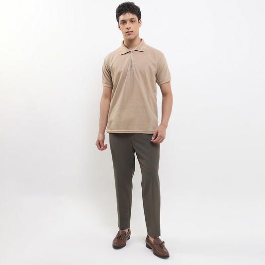 Cardinal Celana Panjang Formal Straight Fit Ankle Length Pria F4015F06E
