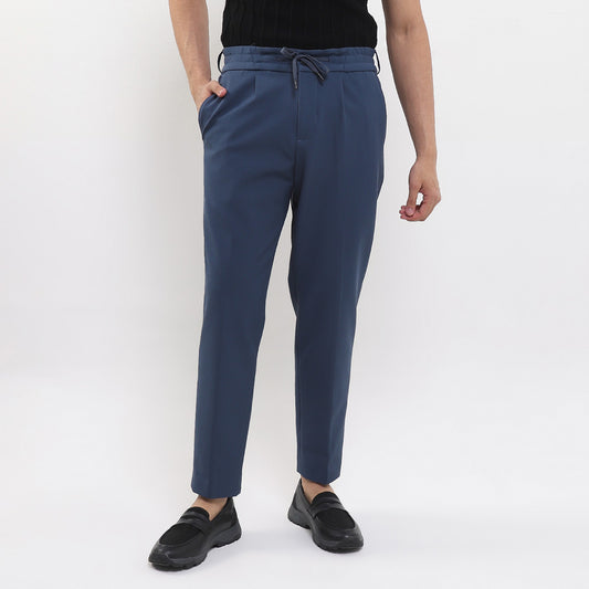 Cardinal Celana Panjang Formal Straight Fit Ankle Length Pria F4016F02H