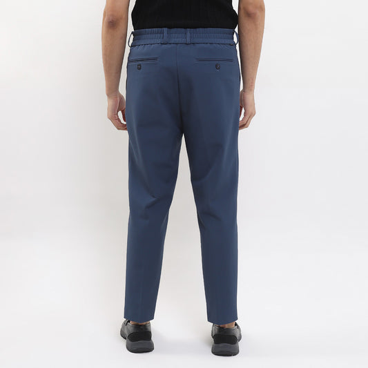 Cardinal Celana Panjang Formal Straight Fit Ankle Length Pria F4016F02H