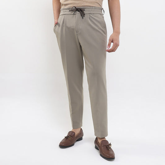 Cardinal Celana Panjang Formal Straight Fit Ankle Length Pria F4017F06A