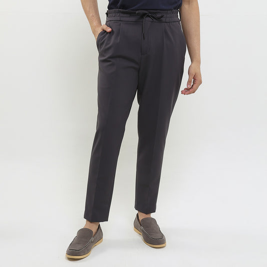 Cardinal Celana Panjang Formal Straight Fit Ankle Length Pria F4018F04A