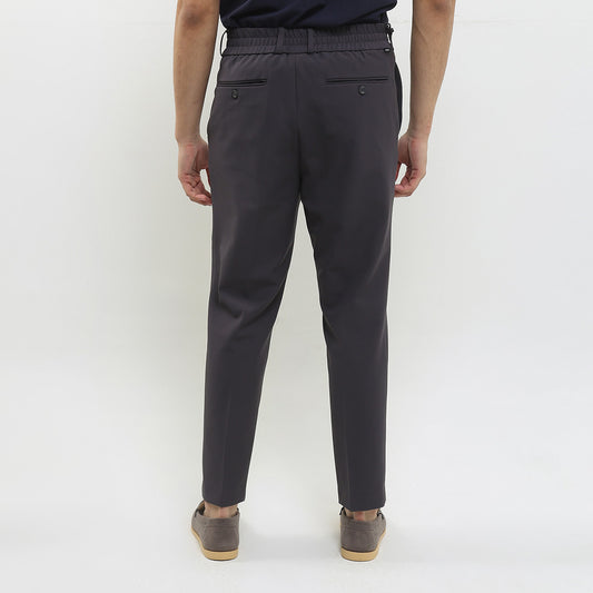 Cardinal Celana Panjang Formal Straight Fit Ankle Length Pria F4018F04A