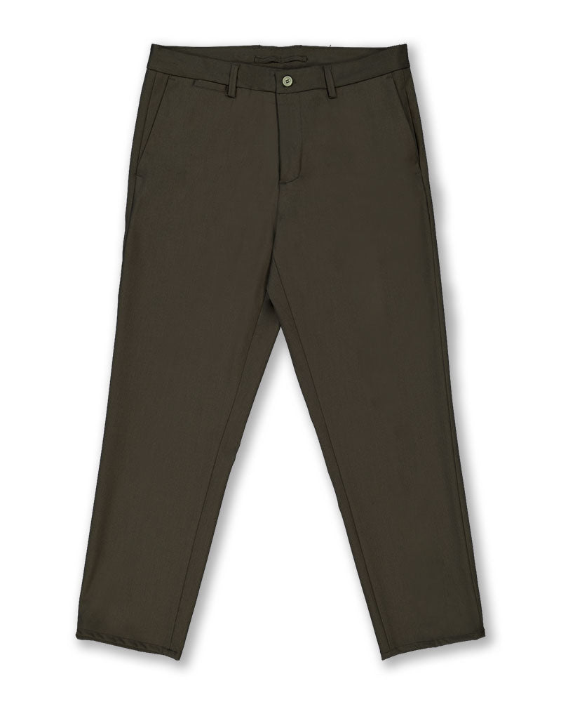 Cardinal Celana Formal Tapered Pria F4001BK06E