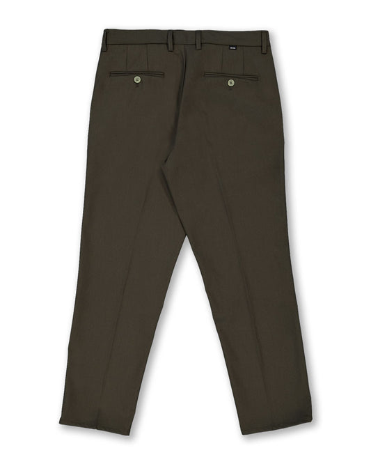 Cardinal Celana Formal Tapered Pria F4001BK06E