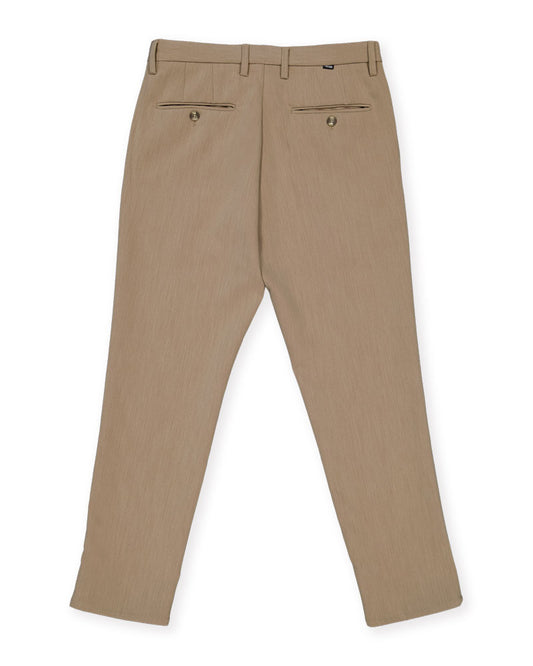 Cardinal Celana Formal Tapered Pria F4002BK05D