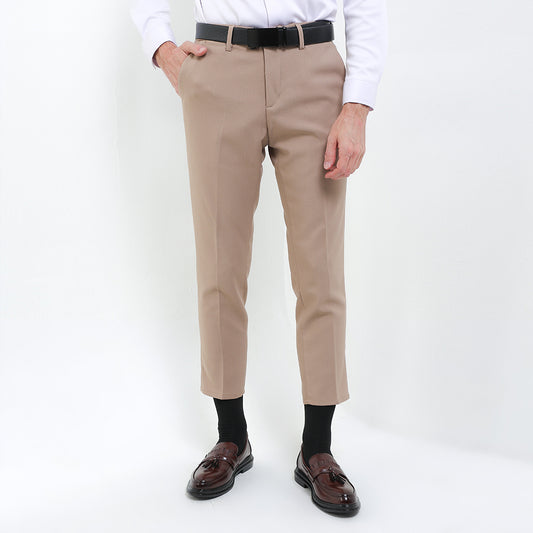 Cardinal Celana Panjang Formal Tapered Pria F4003BK05C