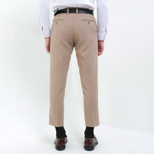 Cardinal Celana Panjang Formal Tapered Pria F4003BK05C
