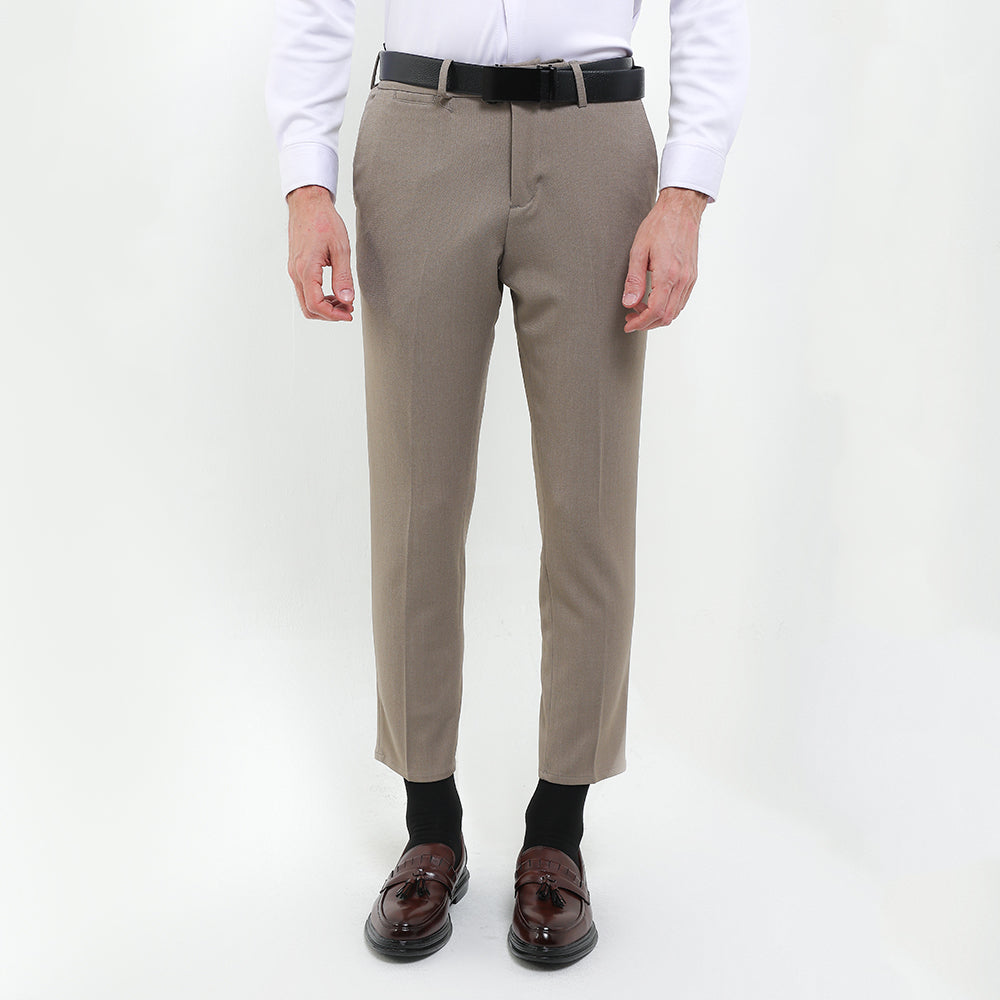 Cardinal Celana Panjang Formal Tapered Pria F4006BK03E