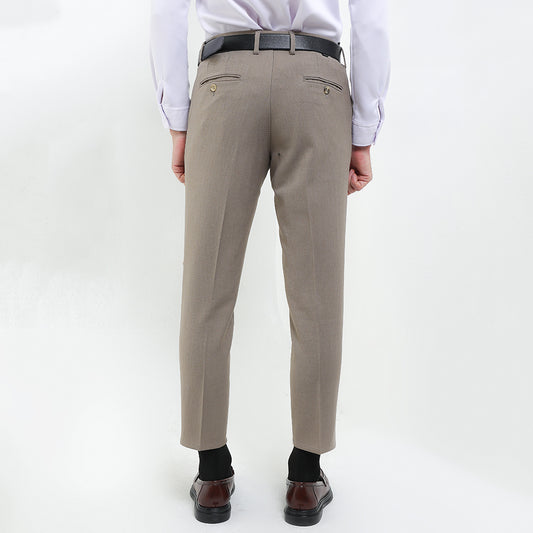 Cardinal Celana Panjang Formal Tapered Pria F4006BK03E