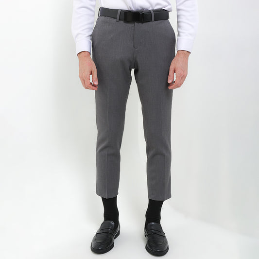 Cardinal Celana Panjang Formal Tapered Pria F4007BK04B
