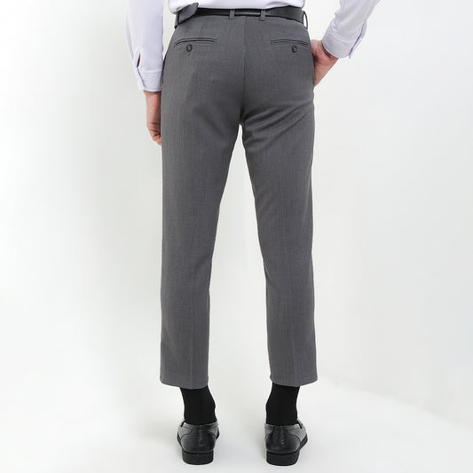 Cardinal Celana Panjang Formal Tapered Pria F4007BK04B