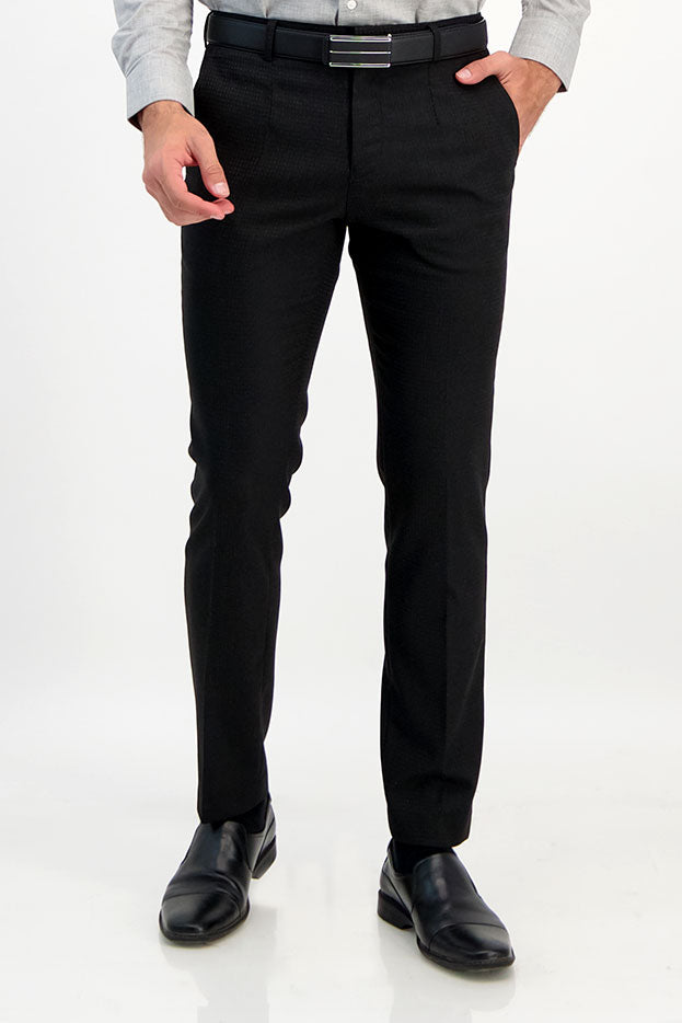 Celana Panjang Formal Pria Cardinal F0268BK01F