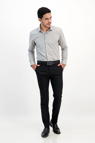 Celana Panjang Formal Pria Cardinal F0268BK01F