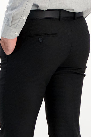 Celana Panjang Formal Pria Cardinal F0268BK01F