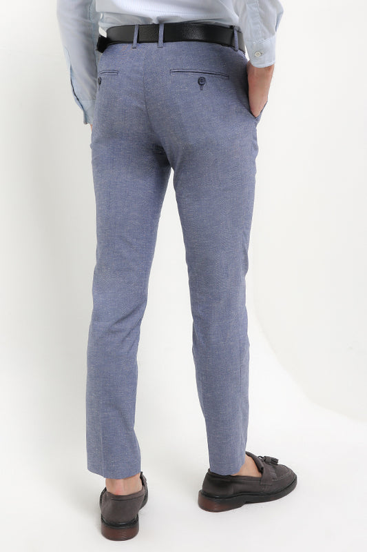 Cardinal Celana Panjang Formal Slim Fit Pria F0378BK02E
