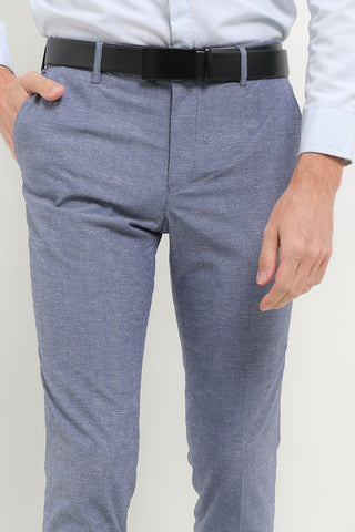 Cardinal Celana Panjang Formal Slim Fit Pria F0378BK02E