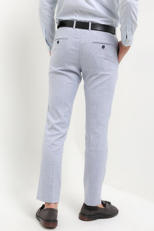 Cardinal Celana Panjang Formal Slim Fit Pria F0379BK02B