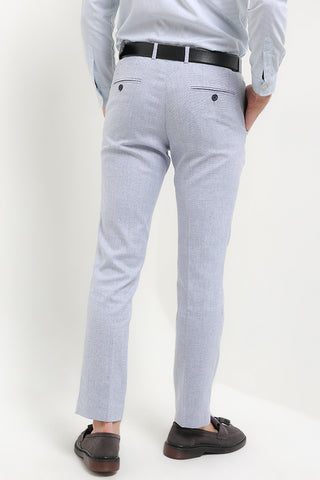 Cardinal Celana Panjang Formal Slim Fit Pria F0379BK02B