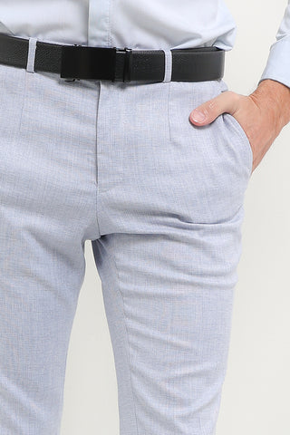 Cardinal Celana Panjang Formal Slim Fit Pria F0379BK02B