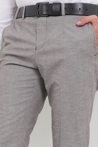 Cardinal Celana Panjang Formal Slim Fit Pria F0383BK03F