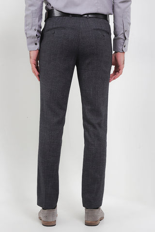 Cardinal Celana Panjang Formal Slim Fit Pria F0399BK01F