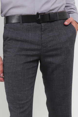 Cardinal Celana Panjang Formal Slim Fit Pria F0399BK01F