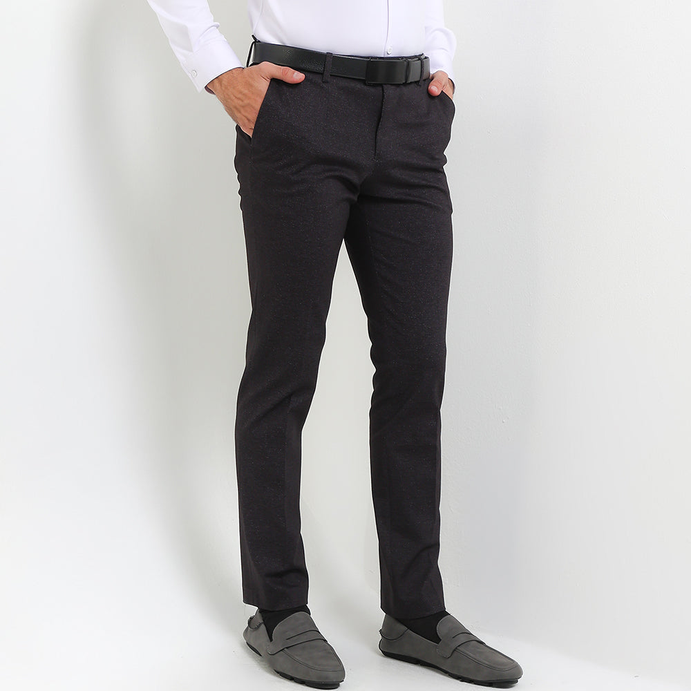 Cardinal Celana Panjang Formal Slim Fit Pria F0404BK01D