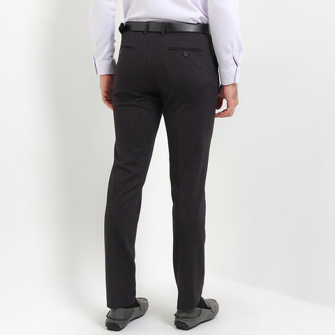 Cardinal Celana Panjang Formal Slim Fit Pria F0404BK01D