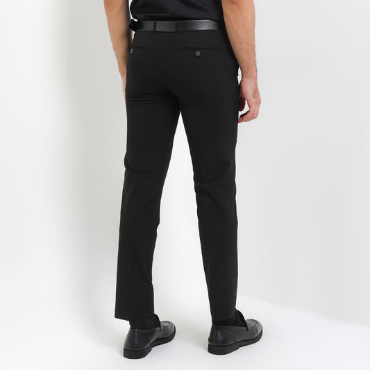 Cardinal Celana Panjang Formal Slim Fit Pria F0418BK01A