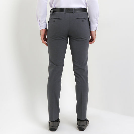 Cardinal Celana Panjang Formal Slim Fit Pria F0419BK04B