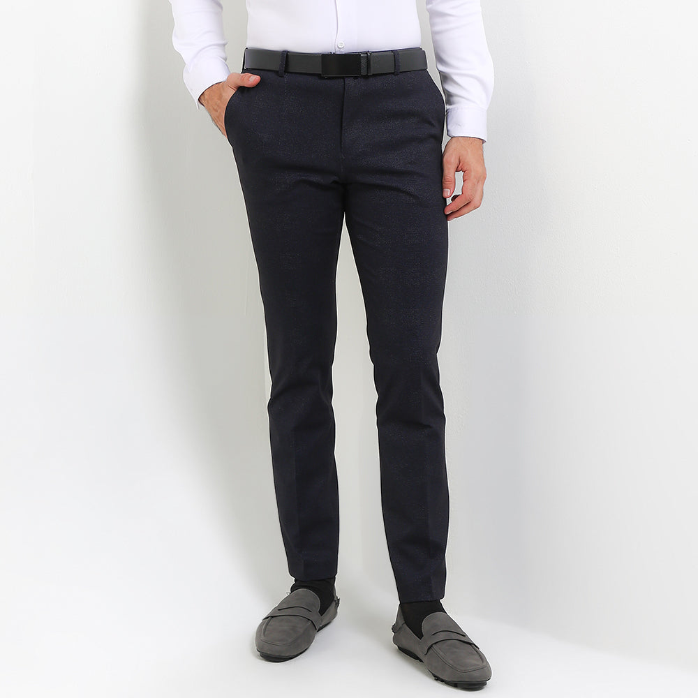 Cardinal Celana Panjang Formal Slim Fit Pria F0425BK02H