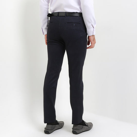 Cardinal Celana Panjang Formal Slim Fit Pria F0425BK02H