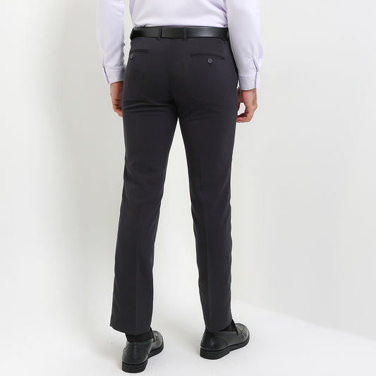 Cardinal Celana Panjang Formal Slim Fit Pria F0436BK04B