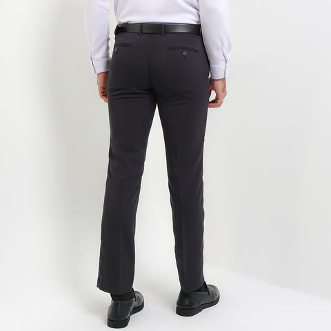 Cardinal Celana Panjang Formal Slim Fit Pria F0436BK04B