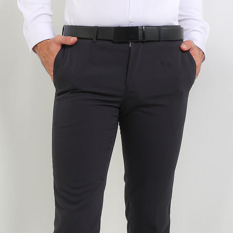 Cardinal Celana Panjang Formal Slim Fit Pria F0436BK04B