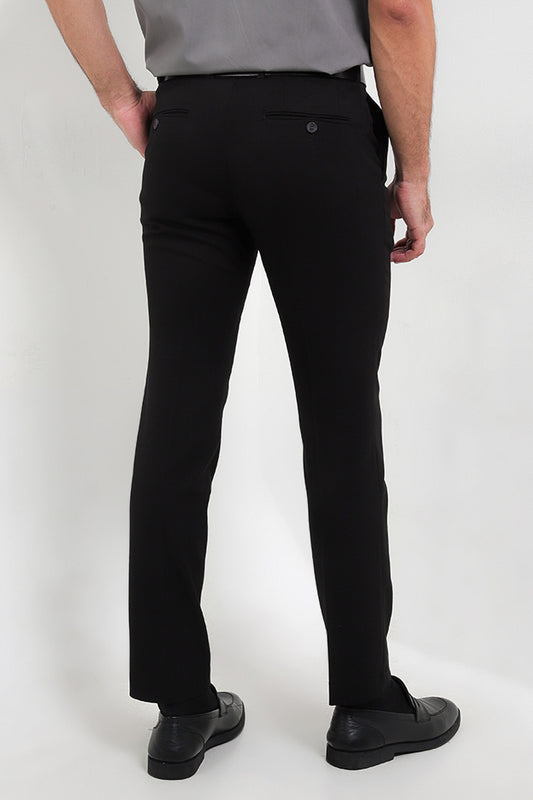 Cardinal Celana Panjang Formal Slim Fit Pria F0443BK01A