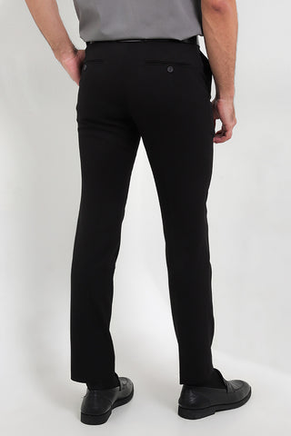 Cardinal Celana Panjang Formal Slim Fit Pria F0443BK01A