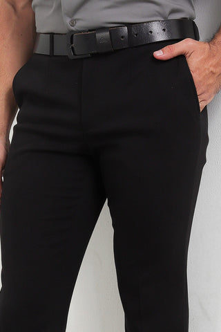 Cardinal Celana Panjang Formal Slim Fit Pria F0443BK01A