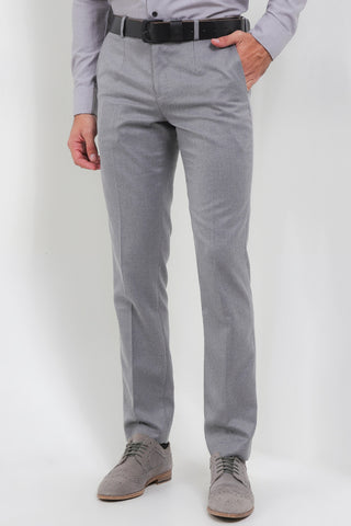 Cardinal Celana Panjang Formal Slim Fit Pria F0448BK04C